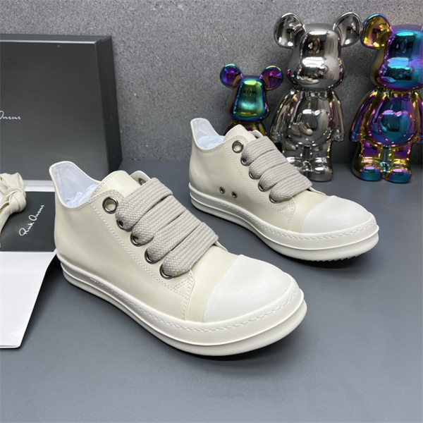 Rick Owens Shoes-M/W-0212