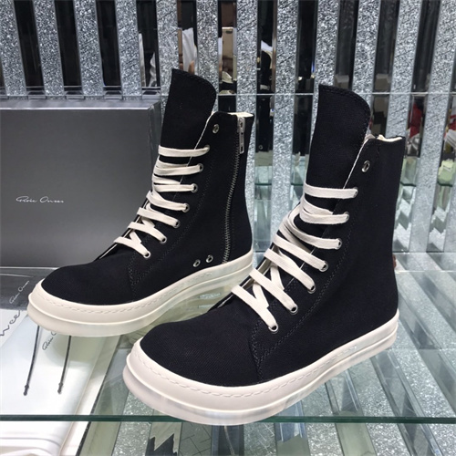 Rick Owens Shoes-M/W-0022