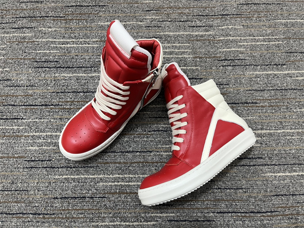 Rick Owens Shoes-M/W-0221