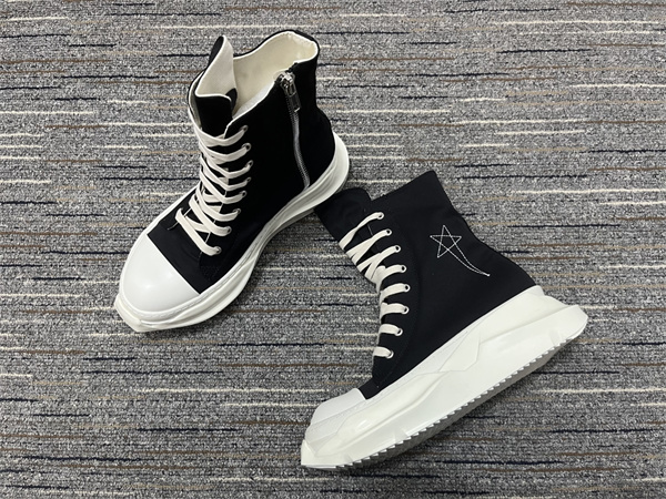 Rick Owens Shoes-M/W-0231