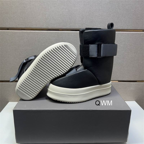 Rick Owens Shoes-M/W-0253
