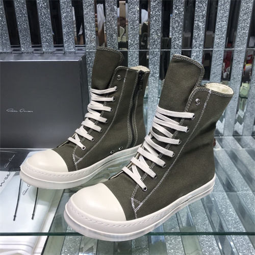 Rick Owens Shoes-M/W-0026