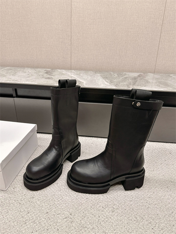 Rick Owens Shoes-M/W-0255