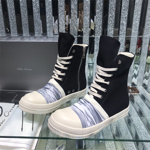 Rick Owens Shoes-M/W-0027