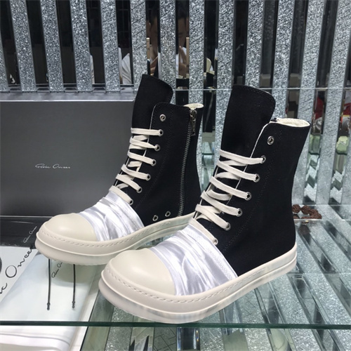 Rick Owens Shoes-M/W-0028