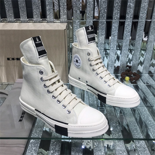 Rick Owens Shoes-M/W-0032