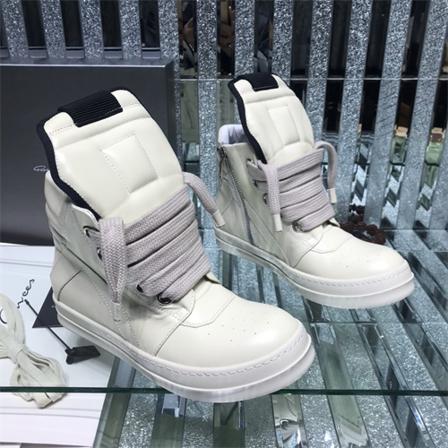 Rick Owens Shoes-M/W-0034
