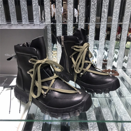 Rick Owens Shoes-M/W-0040