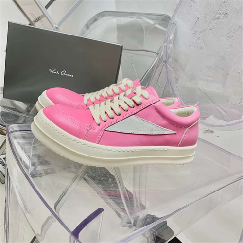 Rick Owens Shoes-M/W-0048