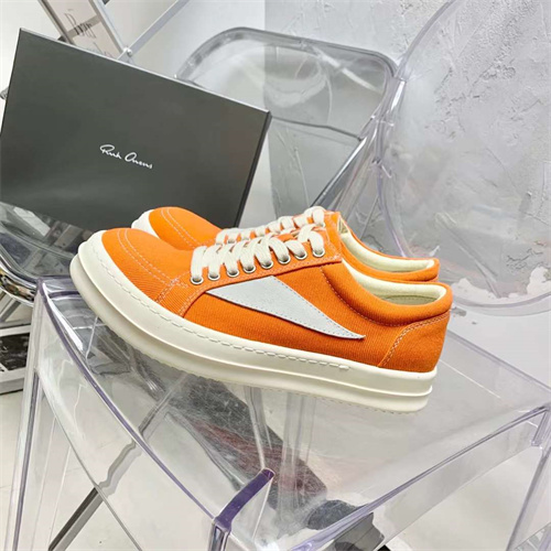 Rick Owens Shoes-M/W-0053