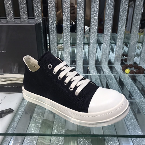 Rick Owens Shoes-M/W-0058