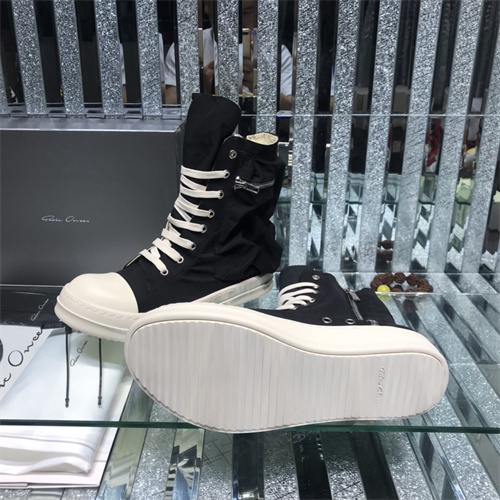 Rick Owens Shoes-M/W-0007