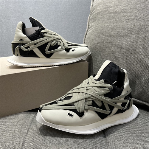 Rick Owens Shoes-M/W-0081