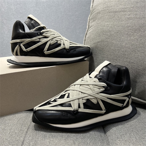 Rick Owens Shoes-M/W-0082