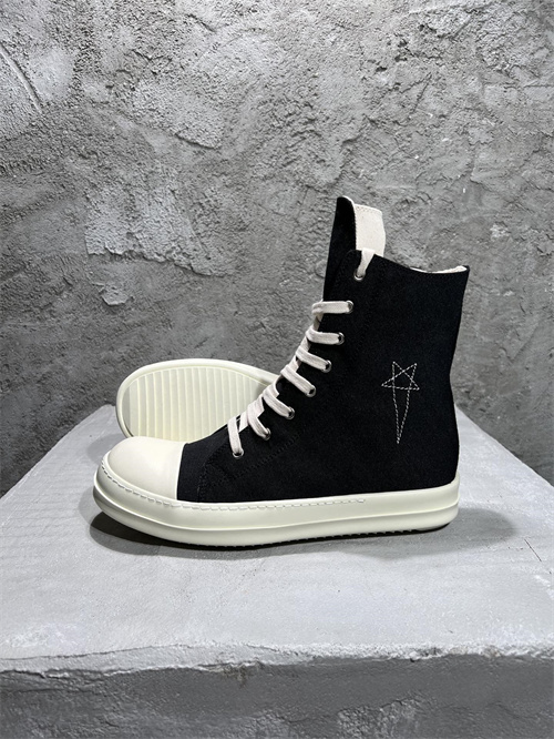 Rick Owens Shoes-M/W-0083