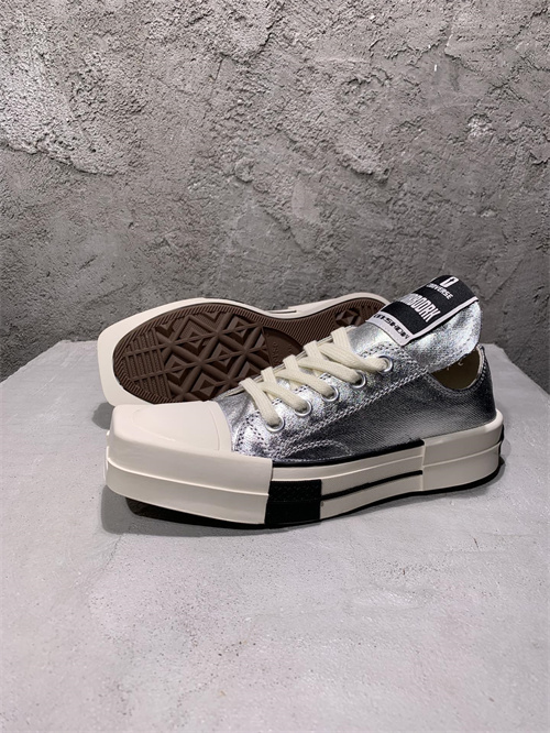 Rick Owens Shoes-M/W-0088