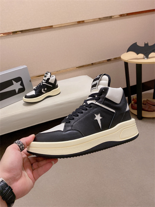 Rick Owens Shoes-M/W-0095