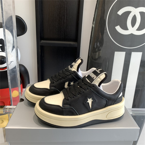 Rick Owens Shoes-M/W-0097