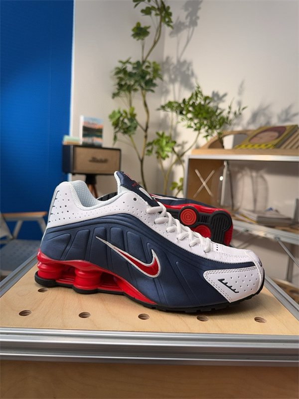Shox R4-M-0047