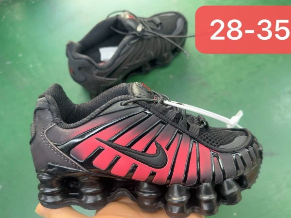 Shox TL(Kids)-0011