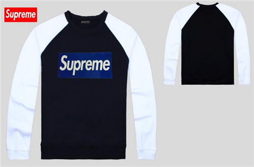 Supreme Sweatshirt-010