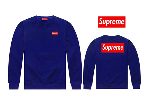 Supreme Sweatshirt-019