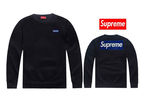 Supreme Sweatshirt-026