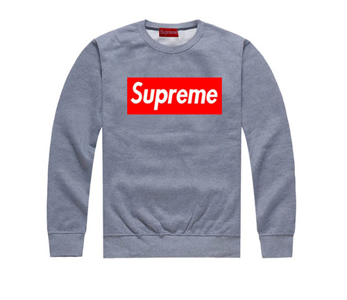 Supreme Sweatshirt-030