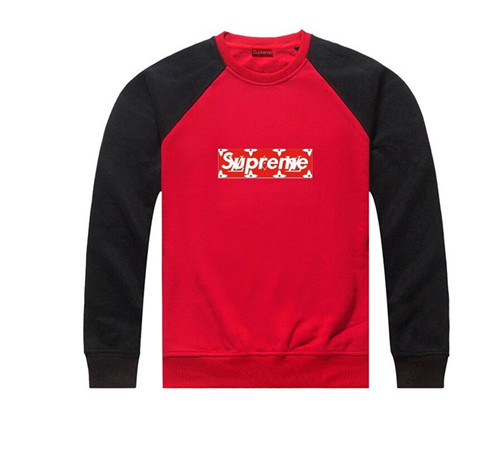 Supreme Sweatshirt-037