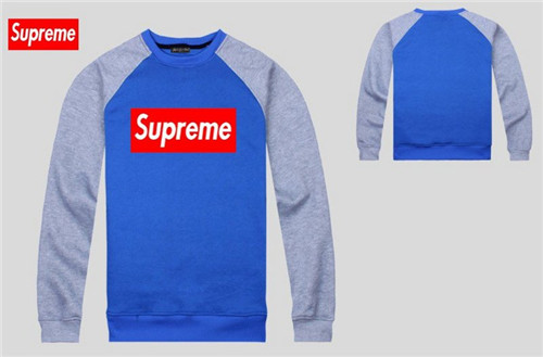 Supreme Sweatshirt-004