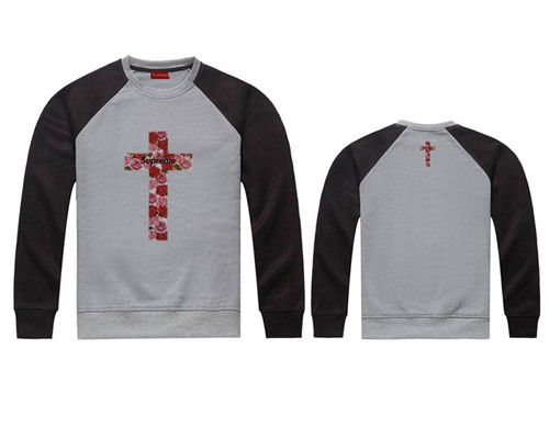 Supreme Sweatshirt-045