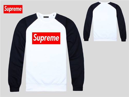 Supreme Sweatshirt-005