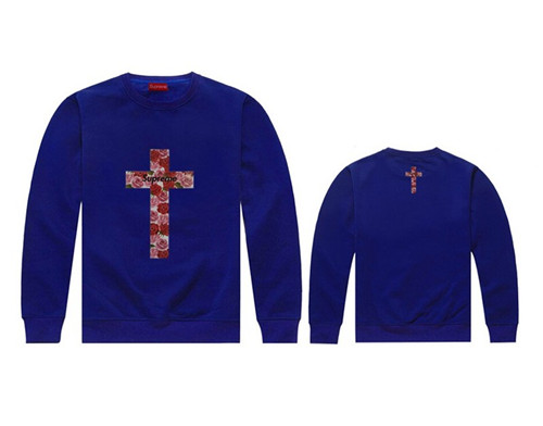 Supreme Sweatshirt-055