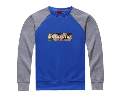 Supreme Sweatshirt-074