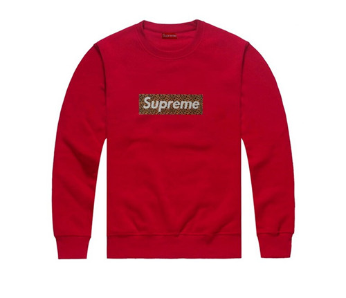 Supreme Sweatshirt-078