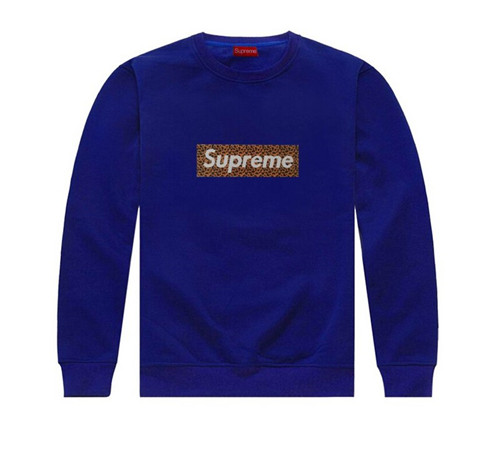 Supreme Sweatshirt-080