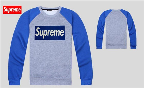 Supreme Sweatshirt-009