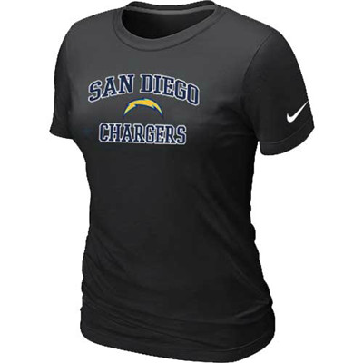 NFL Women's T-Shirt(5)-222