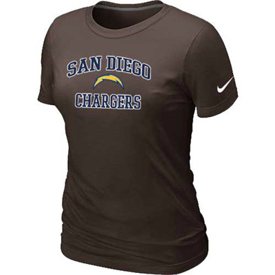 NFL Women's T-Shirt(5)-223