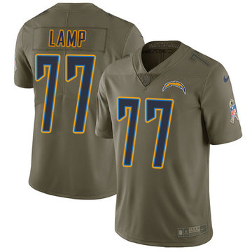San Diego Chargers Limited Jersey-103