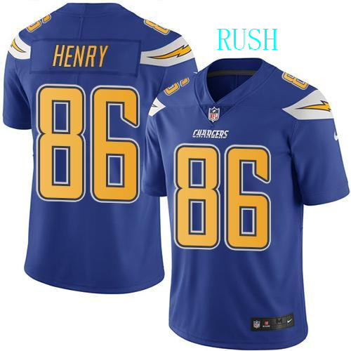 San Diego Chargers Limited Jersey-046
