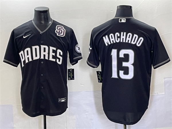 San Diego Padres Majestic Jerseys-1024