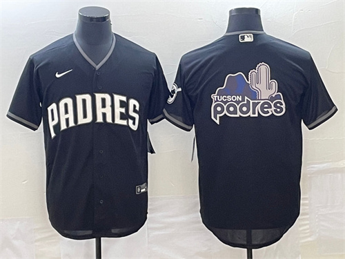 San Diego Padres Majestic Jerseys-104