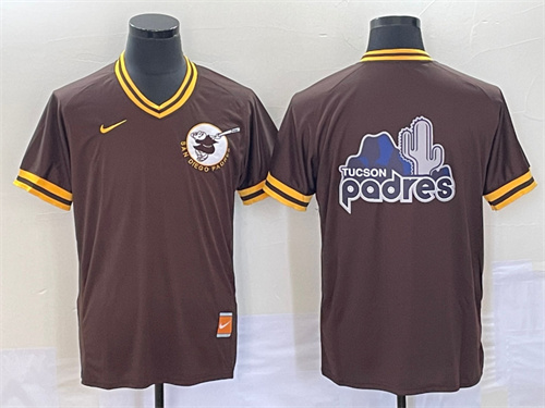 San Diego Padres Majestic Jerseys-105