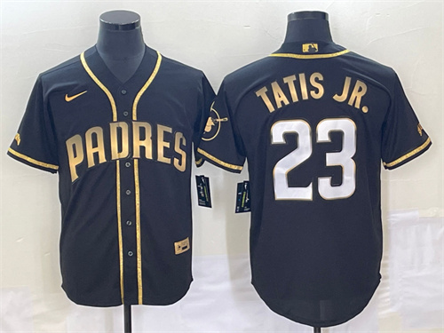 San Diego Padres Majestic Jerseys-113