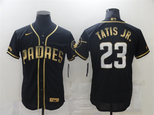 San Diego Padres Flexbase jerseys-018