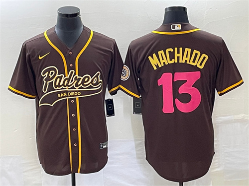 San Diego Padres Majestic Jerseys-190