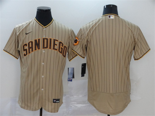 San Diego Padres Flexbase jerseys-003