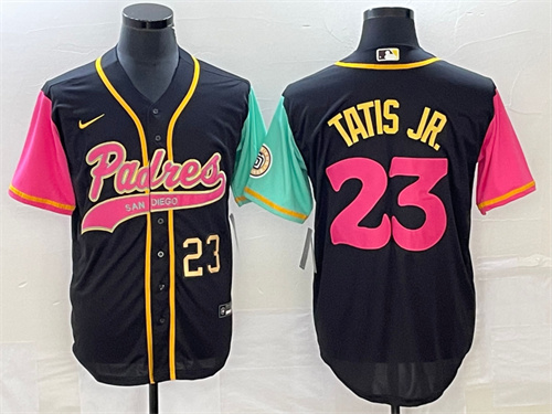 San Diego Padres Majestic Jerseys-202