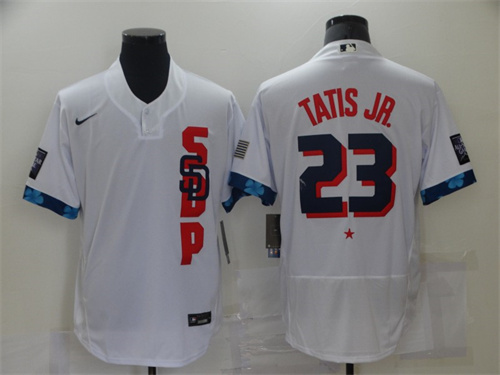 San Diego Padres Flexbase jerseys-020
